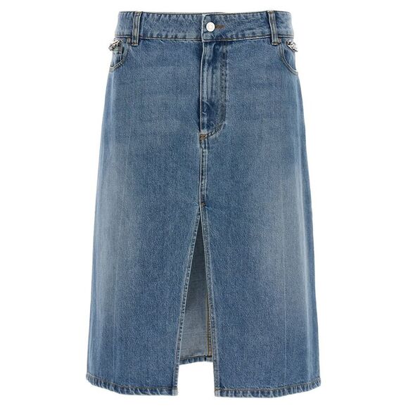 Stella Mccartney Women's Falabella Skirt